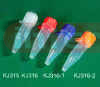 Micro Centrifuge Tube with color cap